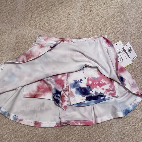 Old navy active girls skort-tennis size M(8) Brand new - Picture 3 of 4